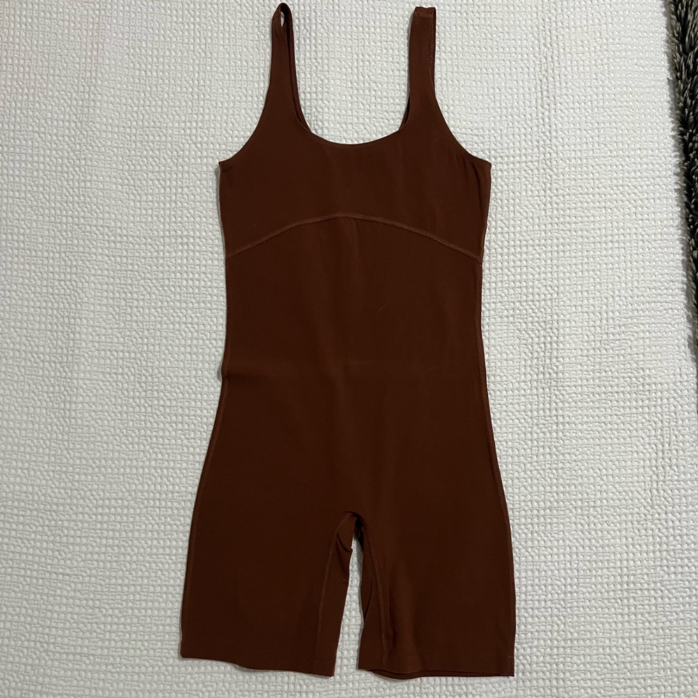 ARITZIA TNA ROMPER